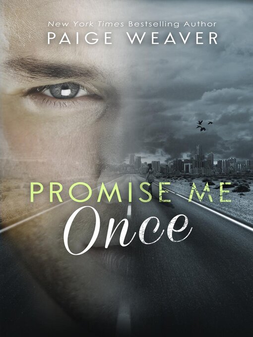 Title details for Promise Me Once by Paige Weaver - Available